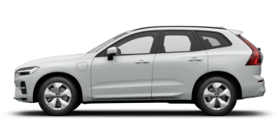 Volvo XC60 Plug-In Hybrid